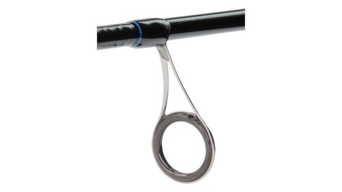 A-TEC Crazee BoatSeabass S682ML Premium Spinning Rod 2.03m -24g Walleye Sea Bass