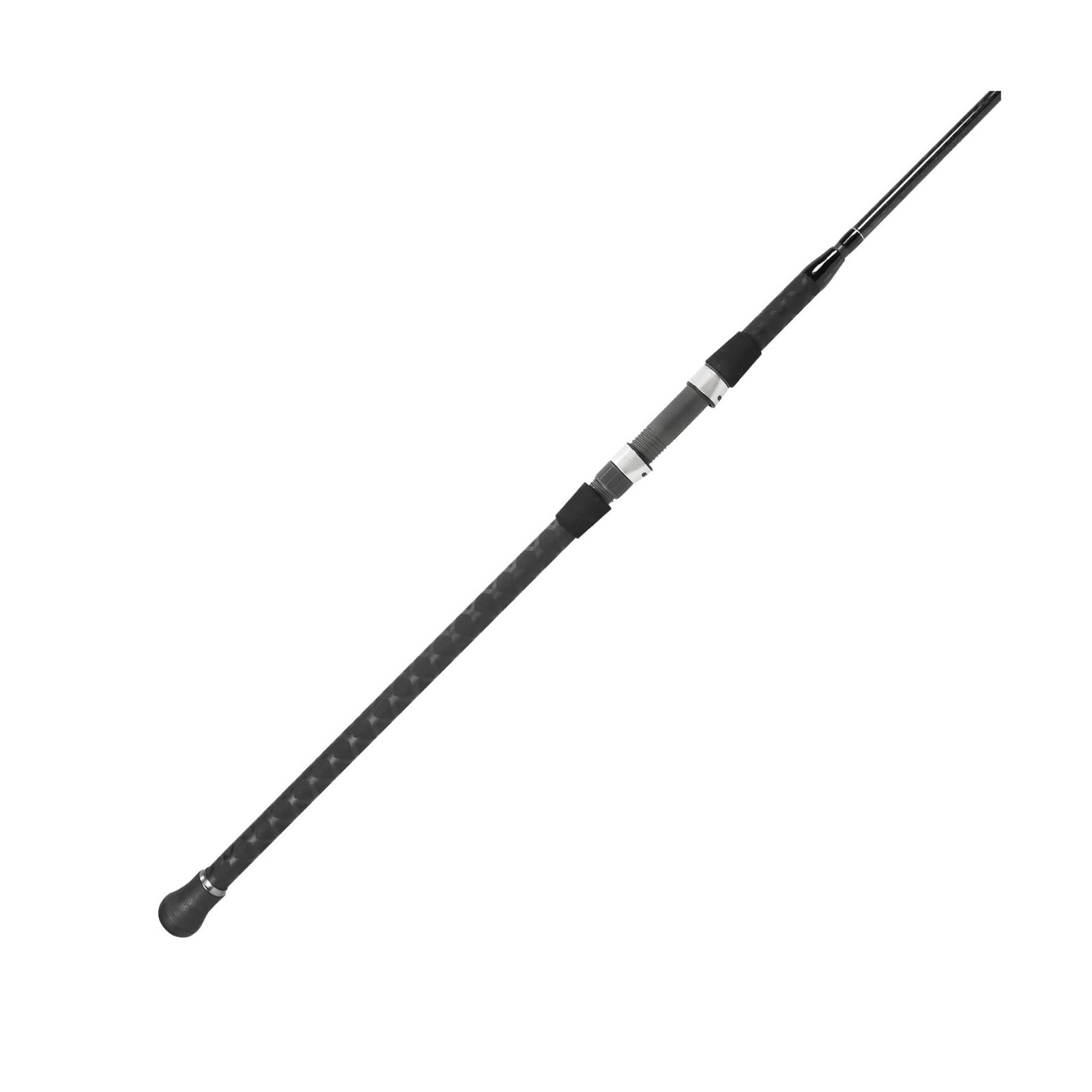Okuma Voyager Signature 3 and 4 Piece Travel Rods Surf