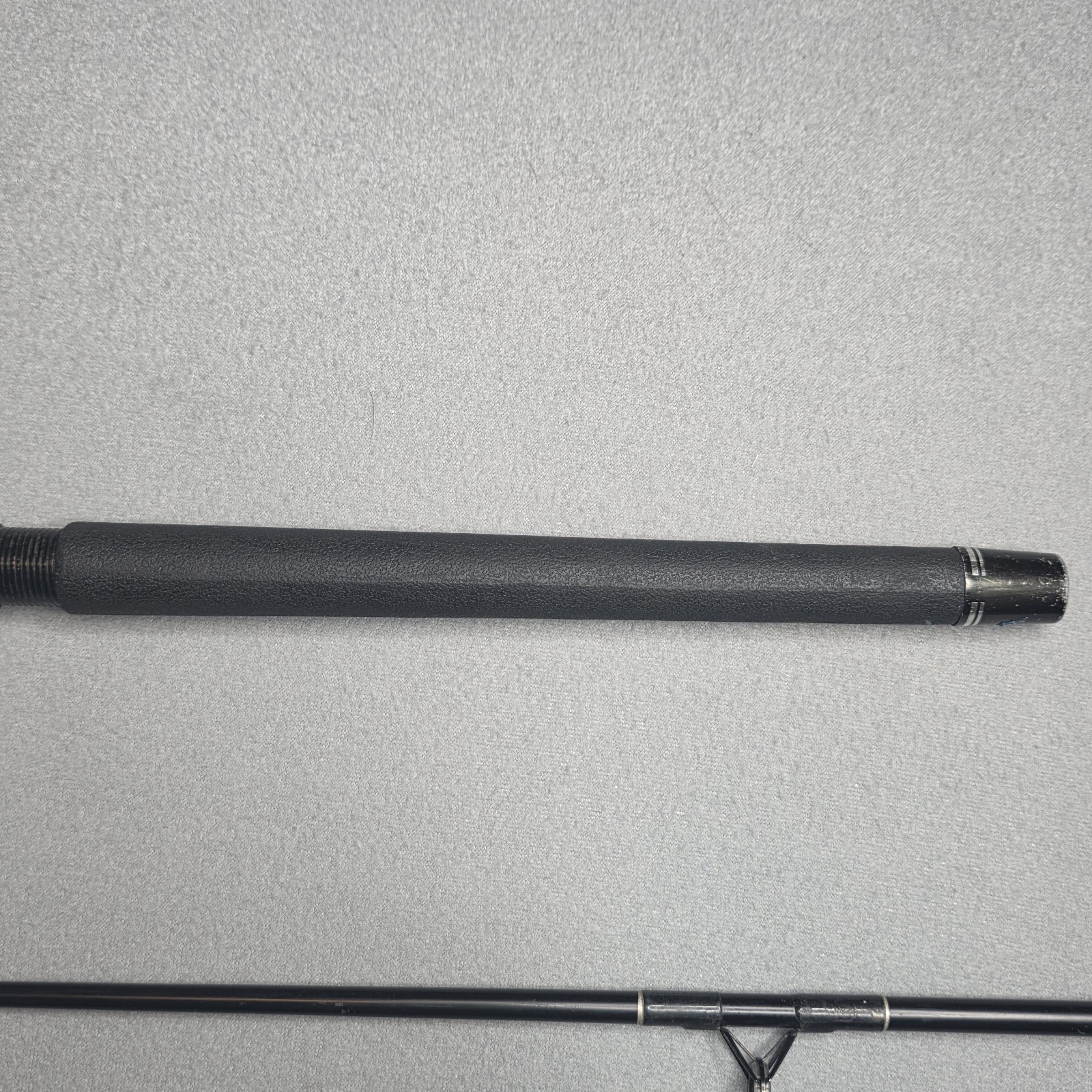 MASTER Graphite C Model GC82 Spinning 8′ Rod- 6-15lb test