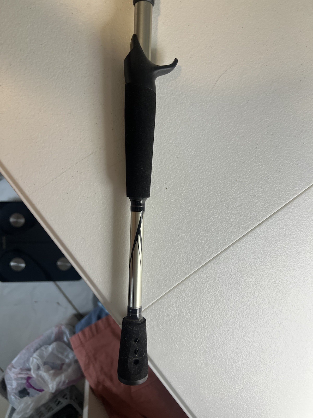 abu garcia vengeance next generation Vengc 70-6
