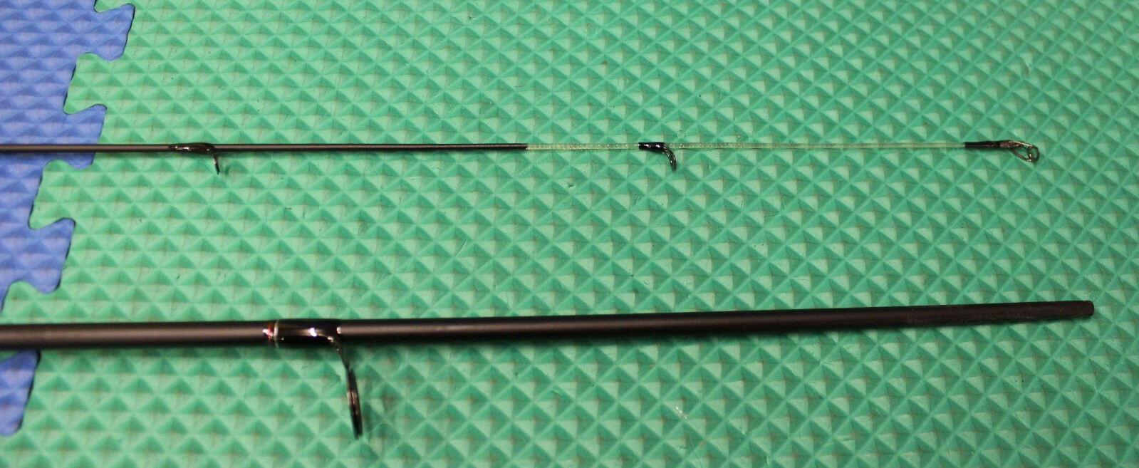 Shakespeare Ugly Stik GX2 7′ 0″ Medium 2-Pc Spinning Rod USSP702M 1264735