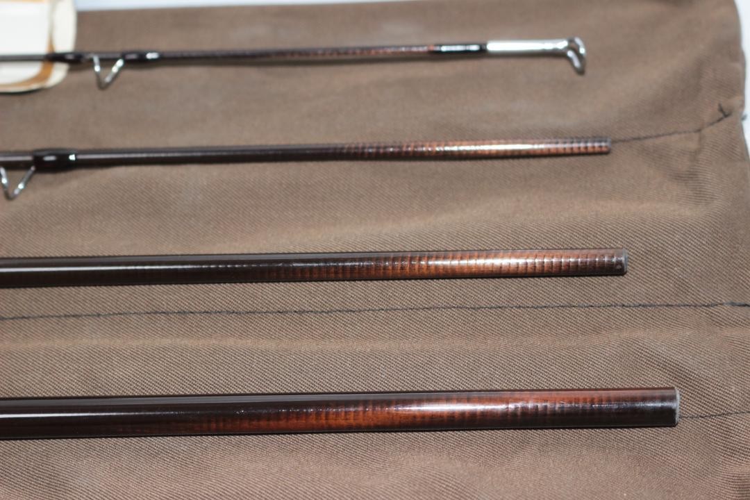 St Croix Imperial 8.5ft #5/6 Fly Rod Fishing