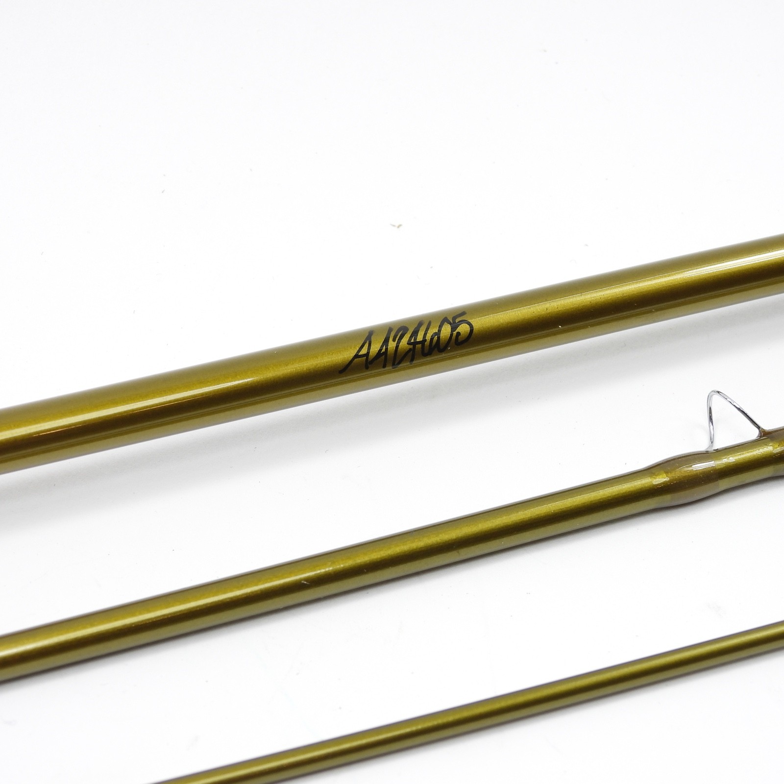 Sage TXL 2710-3 Fly Fishing Rod. 7’ 10”. 2wt. W/ Tube and Sock.
