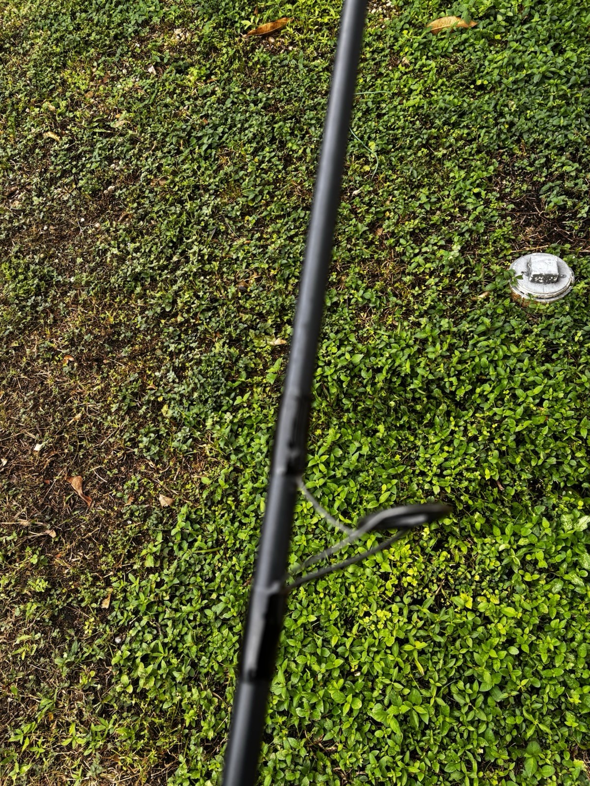 9ft T&R surf rod
