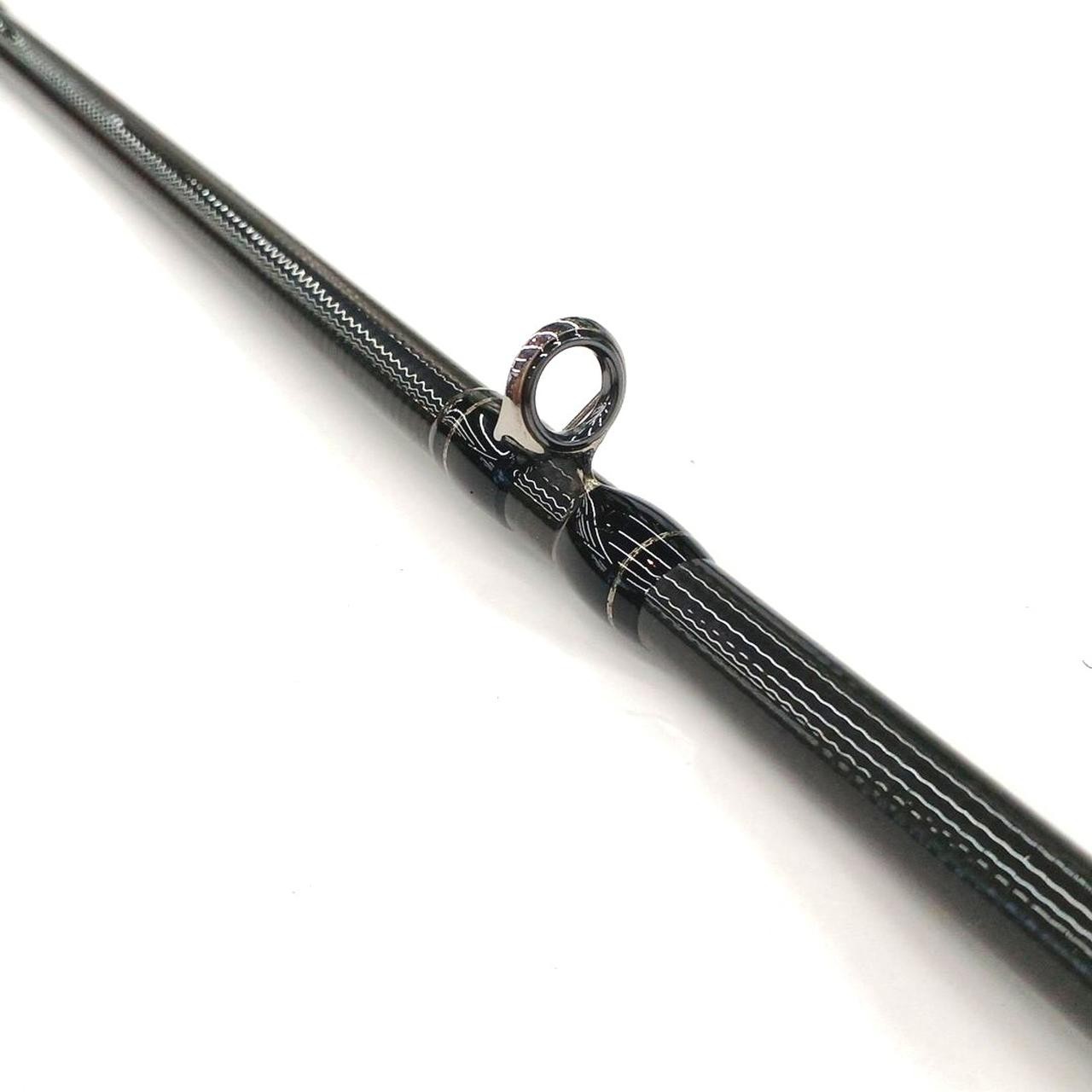 RIPPLE FISHER SILVER STREAM 74 GIANT BAIT Sea bass rod