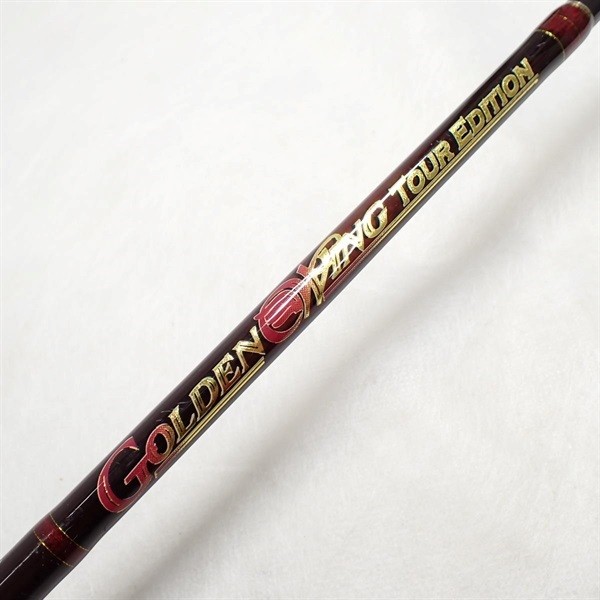 Fenwick. Golden Wing Tour Edition GWT610CL P+J Cond/C