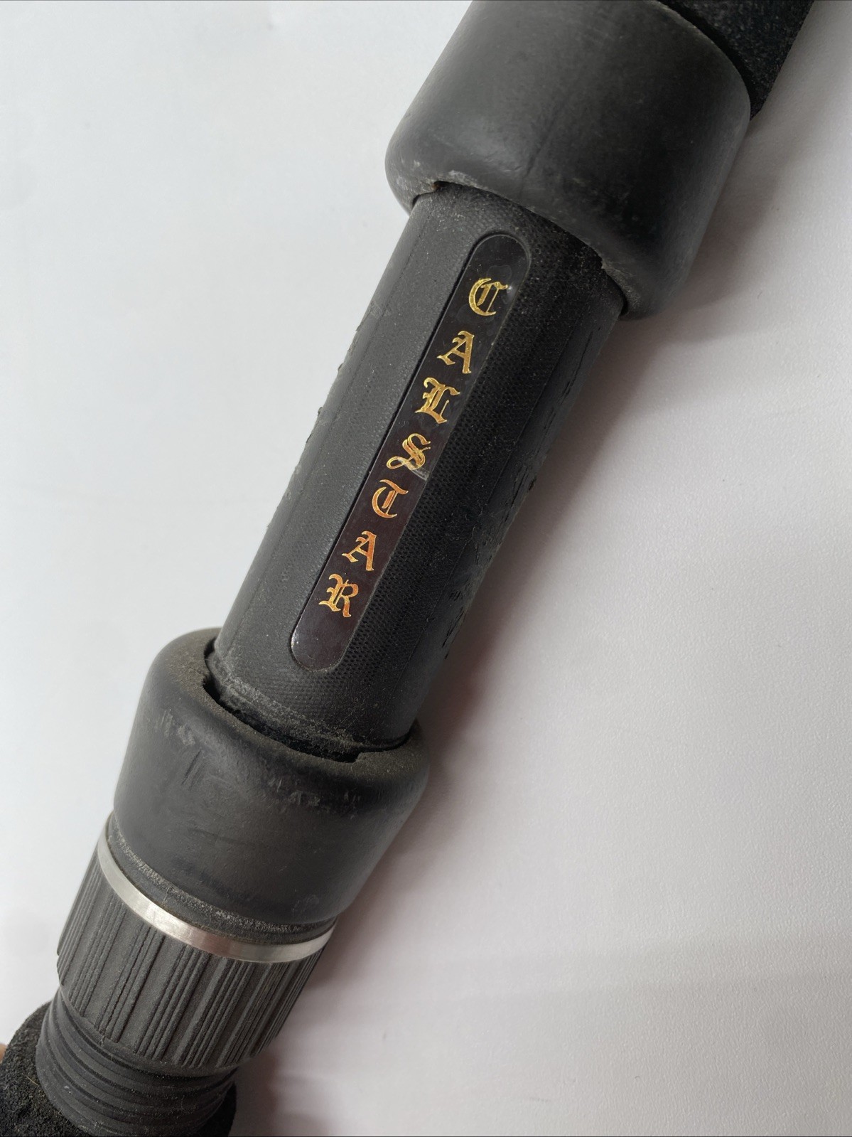Lot of 4 Deep Water Fishing Rods USA – 3 Calstar & 1 Seeker – PLEASE READ