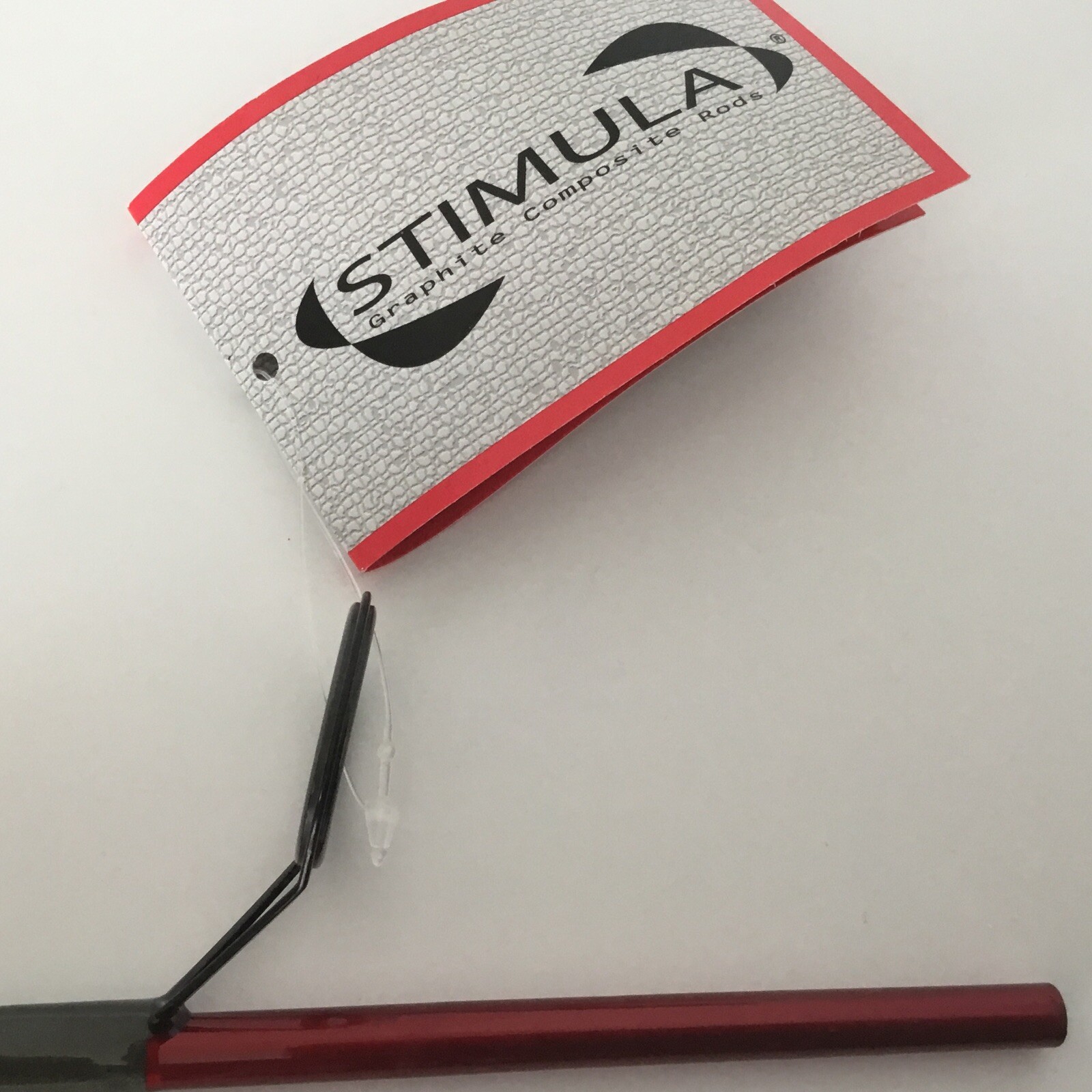 Shimano Stimula STS66M2A Two Piece Fishing Rod New