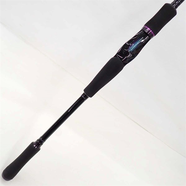 Daiwa 15 Heartland 8112 HRB-AGS15 Cond/C
