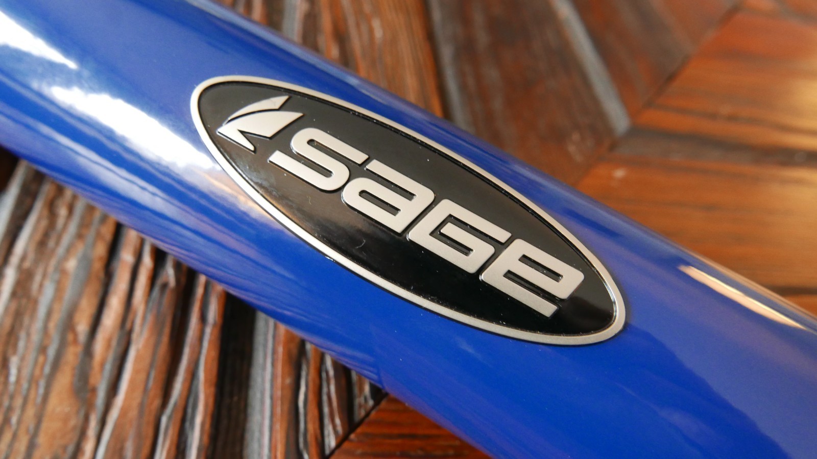 SAGE Salt HD 2034-890-4 9 ft Fly Fishing Rod