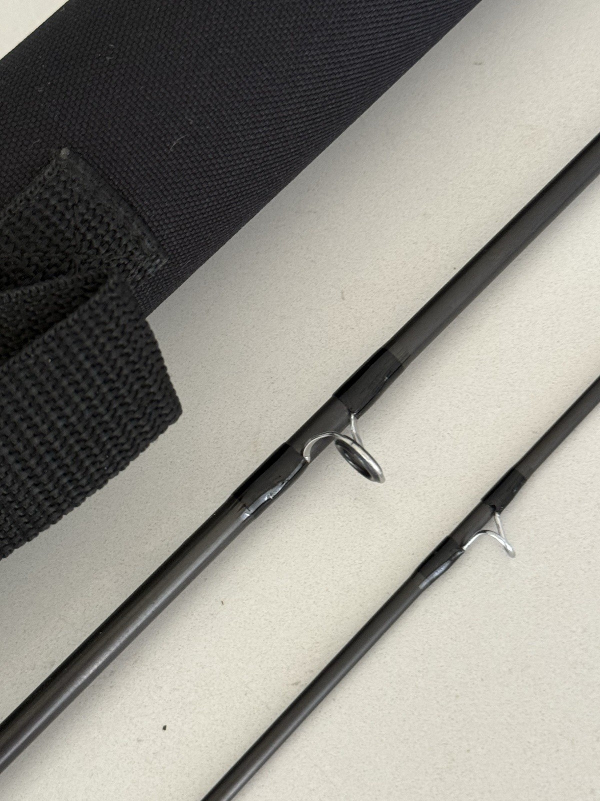 **BEAUTIFUL** 🔥 SCOTT SAS 4wt. 7’10”in~2pc FlyRod!!! 🔥