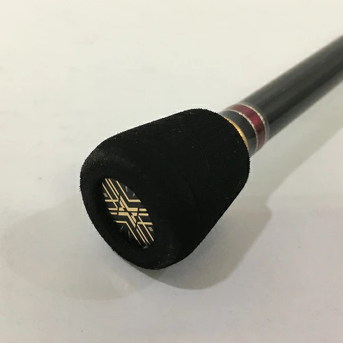 Gamakatsu Luxe EG X Ultimate S82ML Saltwater Fishing Rod 2.49m (98in), Used