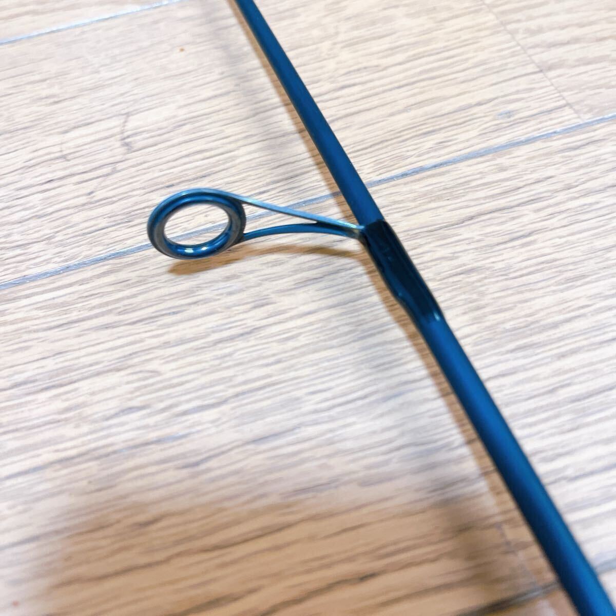 Extremely rare G.Loomis SJR700 GL3 bass rod Excellent condition