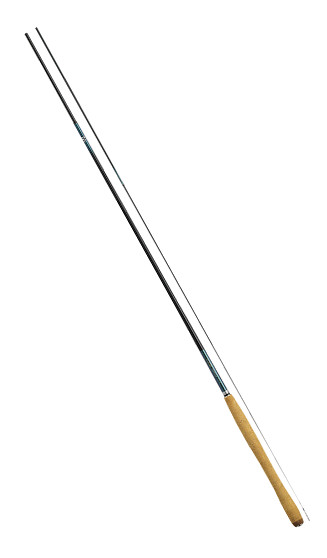 ** Daiwa MASTER TENKARA L LT36 Tenkara Rod