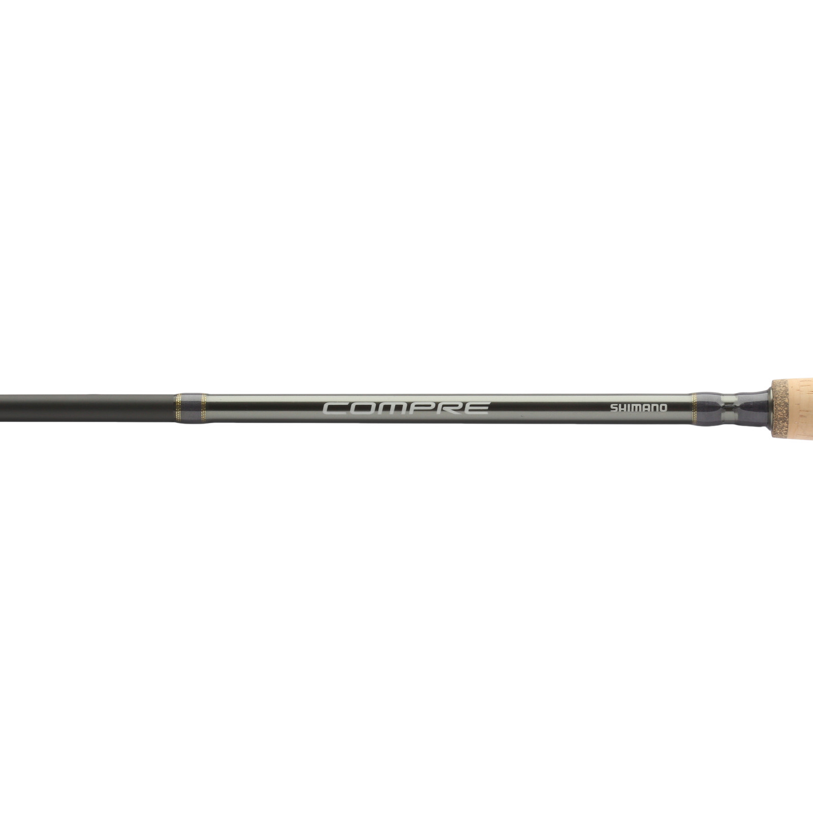 Shimano COMPRE SALMON/STEELHEAD CASTING, Freshwater, Salmon, Steelhead, Casti…