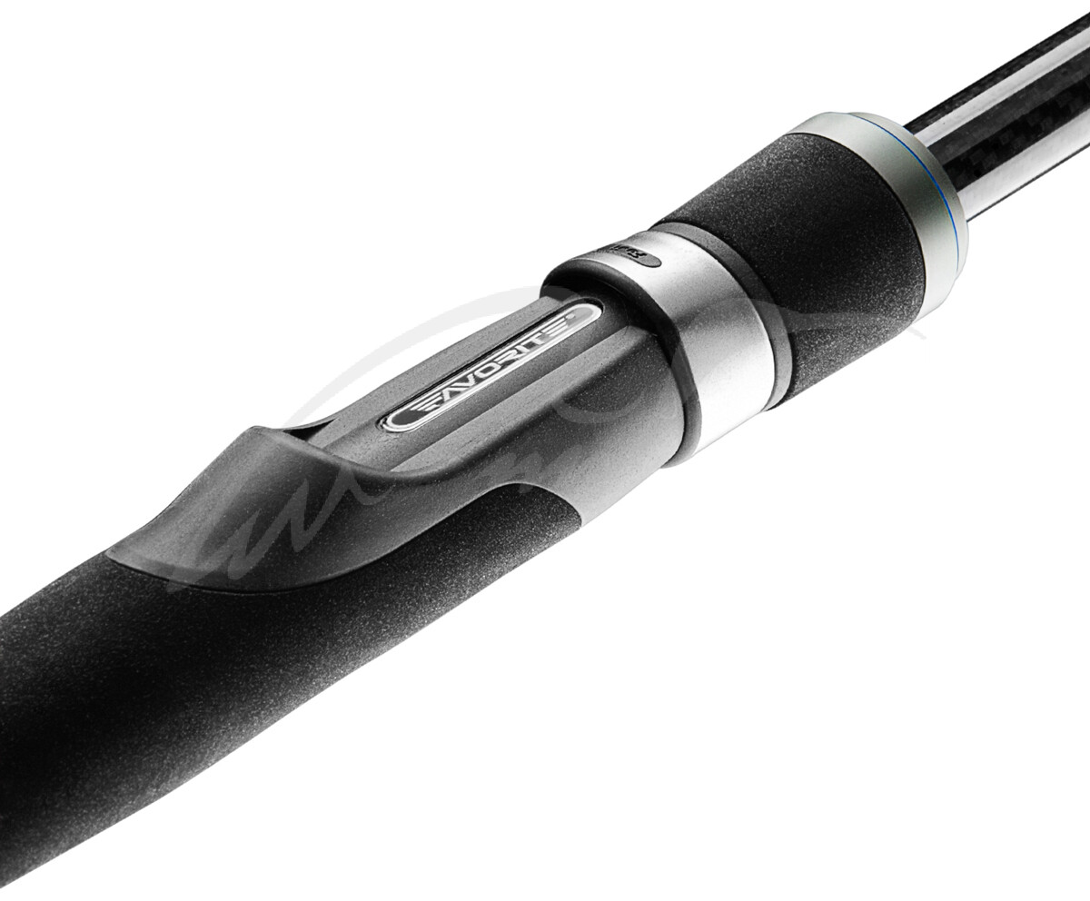 Favorite SW Shooter SSH-802ML 2.44m 5-21g PE#0.6-1.0 Medium-Light Saltwater rod