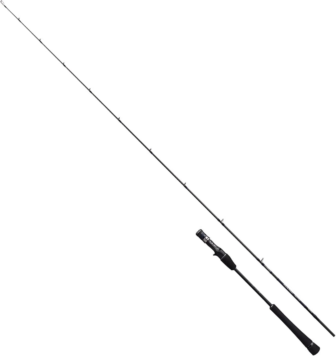 SHIMANO 301598 Game Type LJ Jigging Rod Bait Model