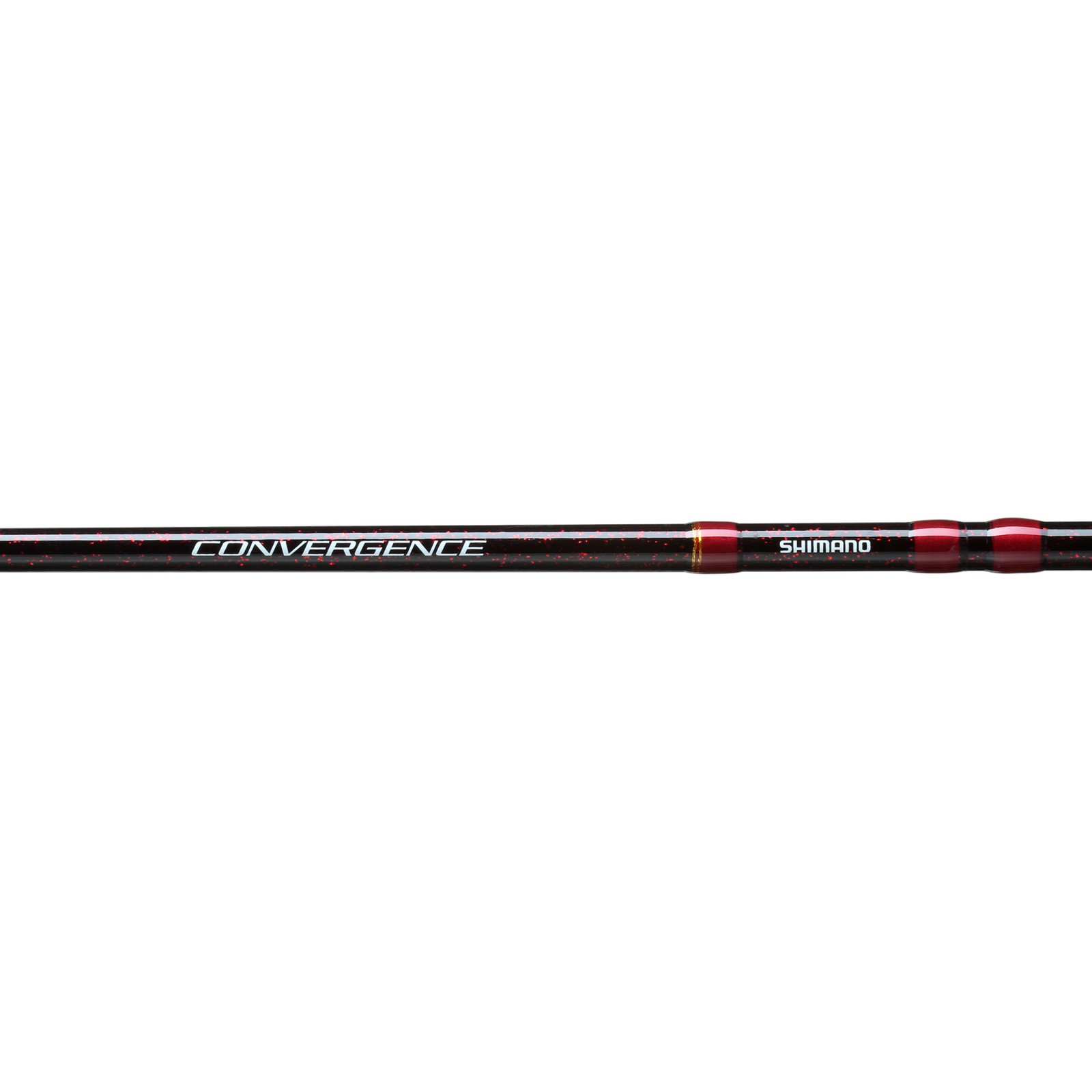 Shimano CONVERGENCE SPINNING, Freshwater, Spinning, 7’0″, Medium Light, 2 pcs…