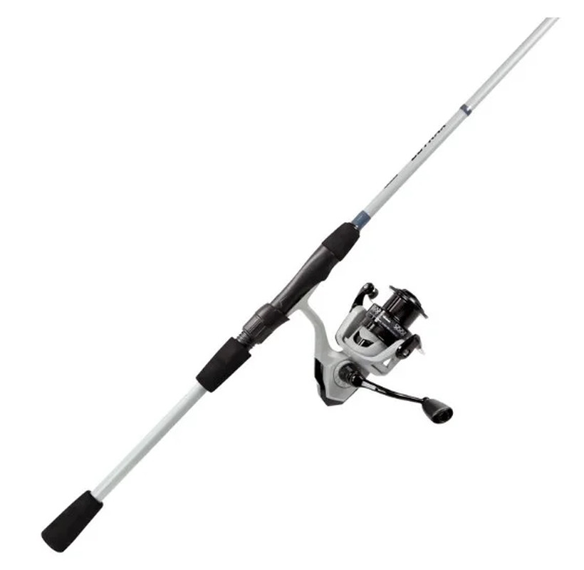 Outrax 7’0″ 3000 Spinning Fishing Rod & Reel Combo