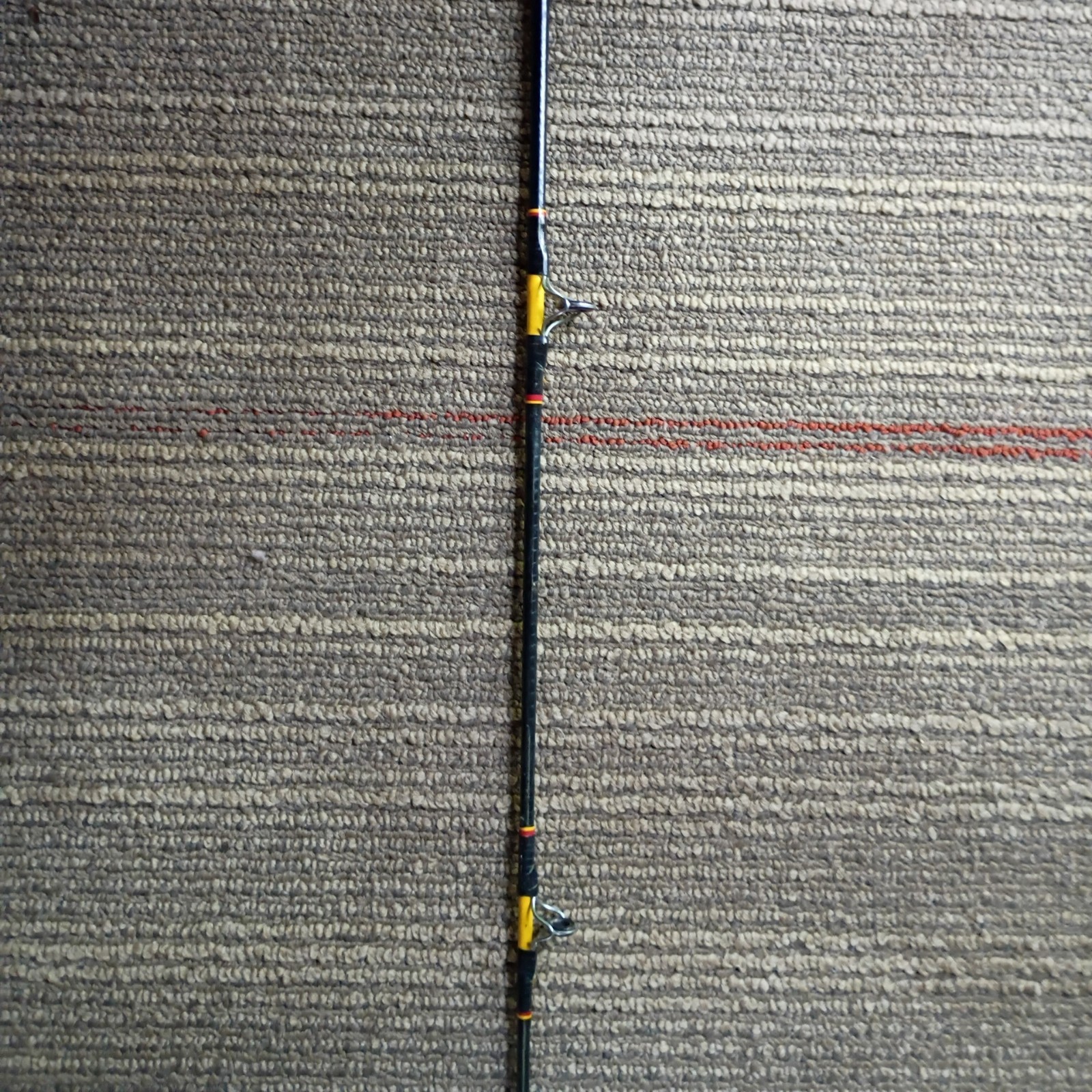 Ugly Stik Bigwater Conventional Saltwater Rod 8’3″ Light 3Pc BWDR620C832 1539228