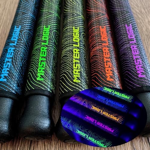 Monster Catfish Fishing Rod – 1 Piece 7′ Glow with Black Light – Catfishing