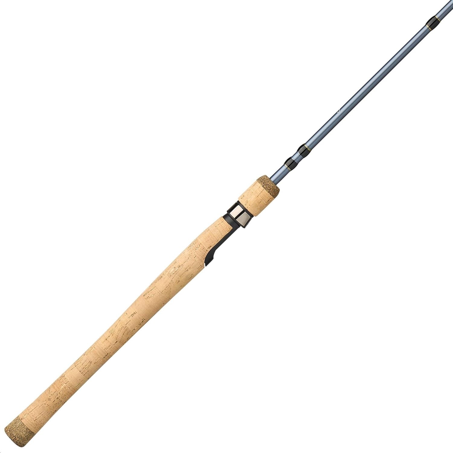 President Spinning Rod