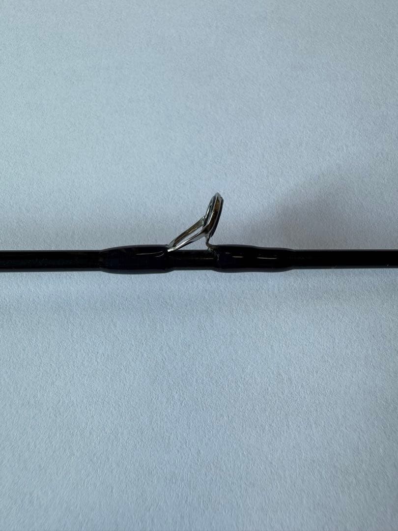 Fuerco XT5104C+ Surf Casting Rod, Light , Near Mint Condition Travel Rod