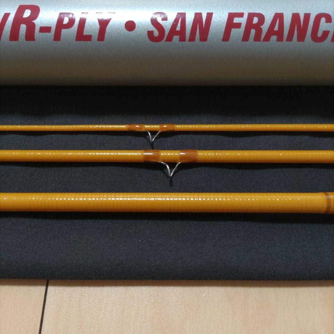 Scott Fly Rod