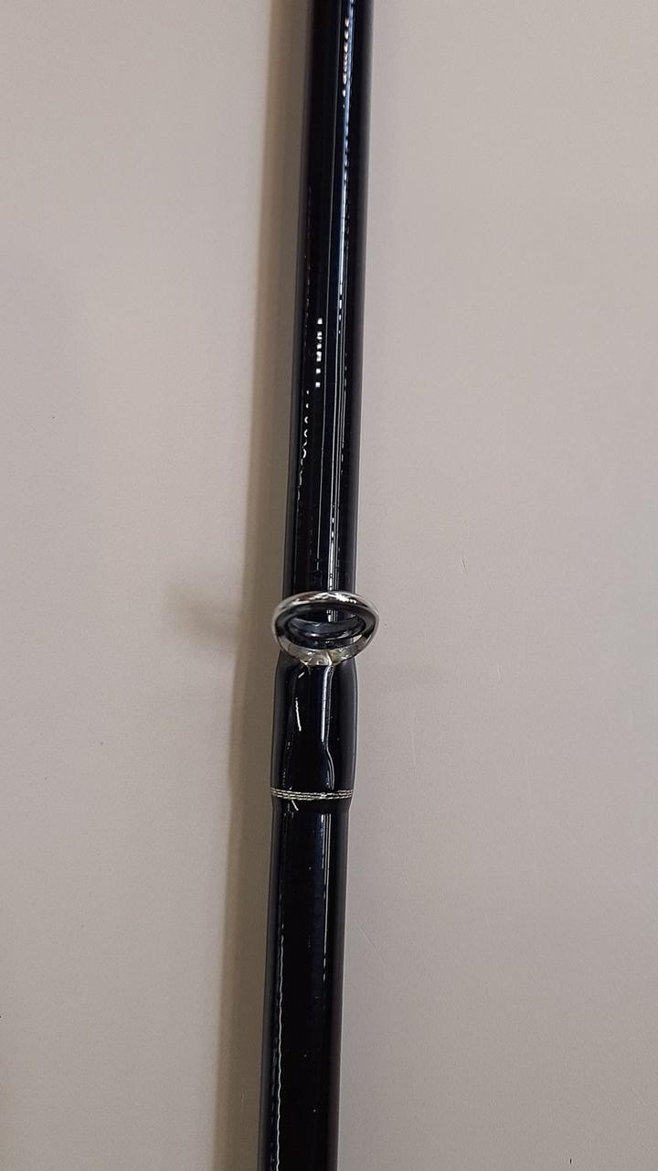 Yamaga Blanks Early610MH/B Seabass Fishing Rod 6.1ft 125g 2-Piece