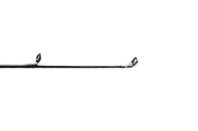 Kistler KLX Casting Fishing Rod 6’9″ Medium