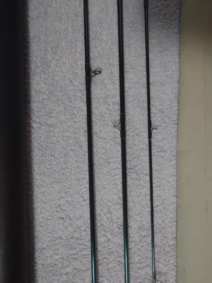 SAGE SP904-3