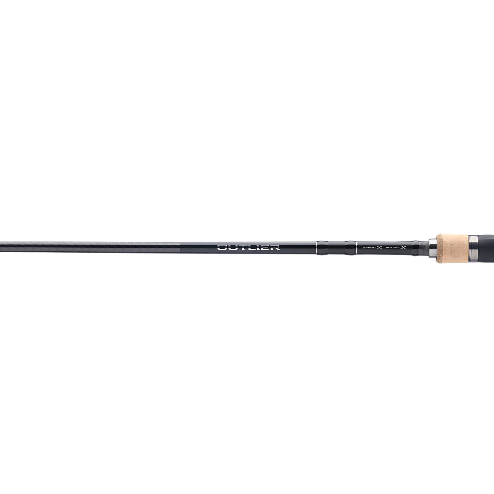 Shimano OUTLIER, , 7’9″, Medium Heavy +, 2 pcs, (OUC79MHP) Fishing