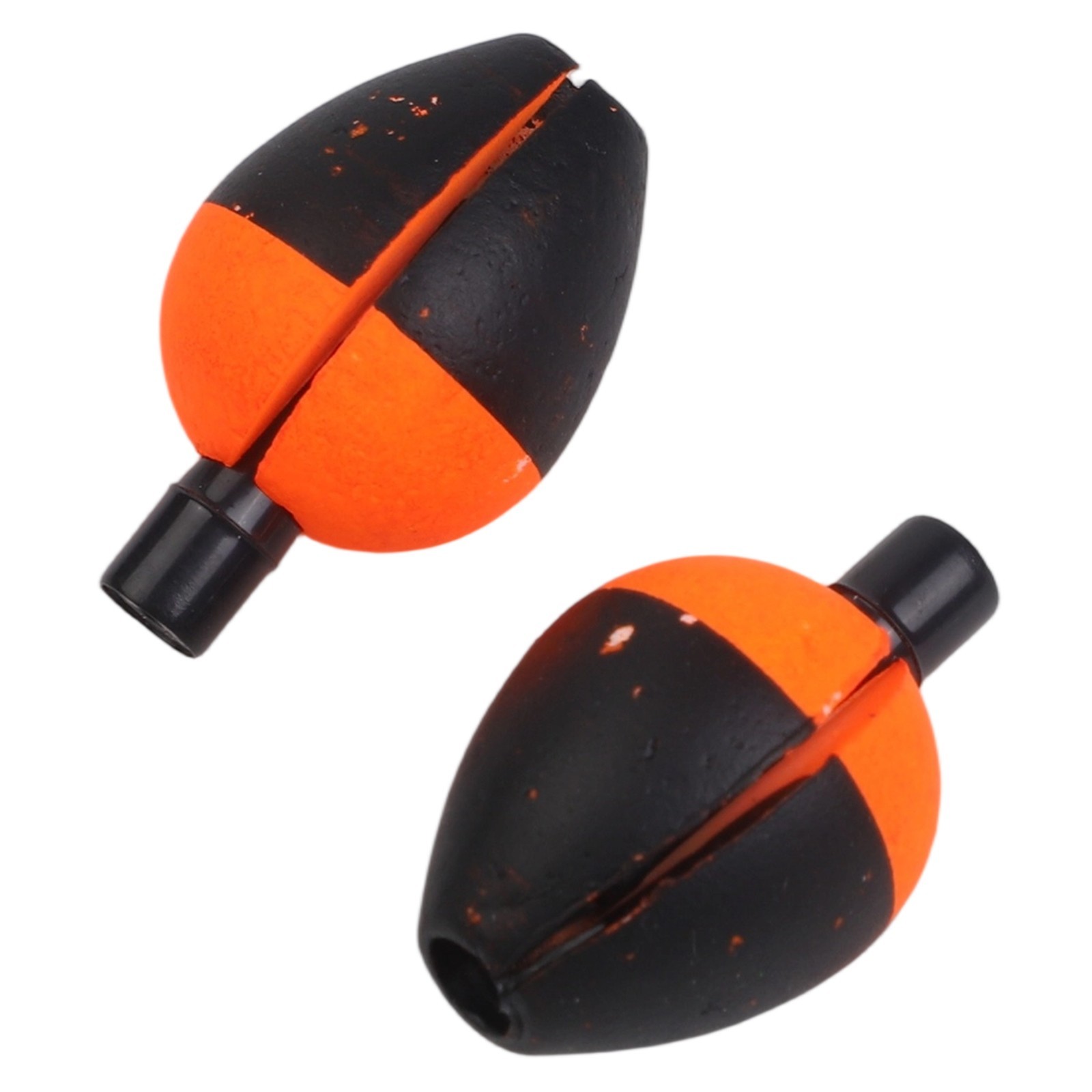 10Pcs Adjustable Fishing Floats for All Fish Species with High Buoyancy Design