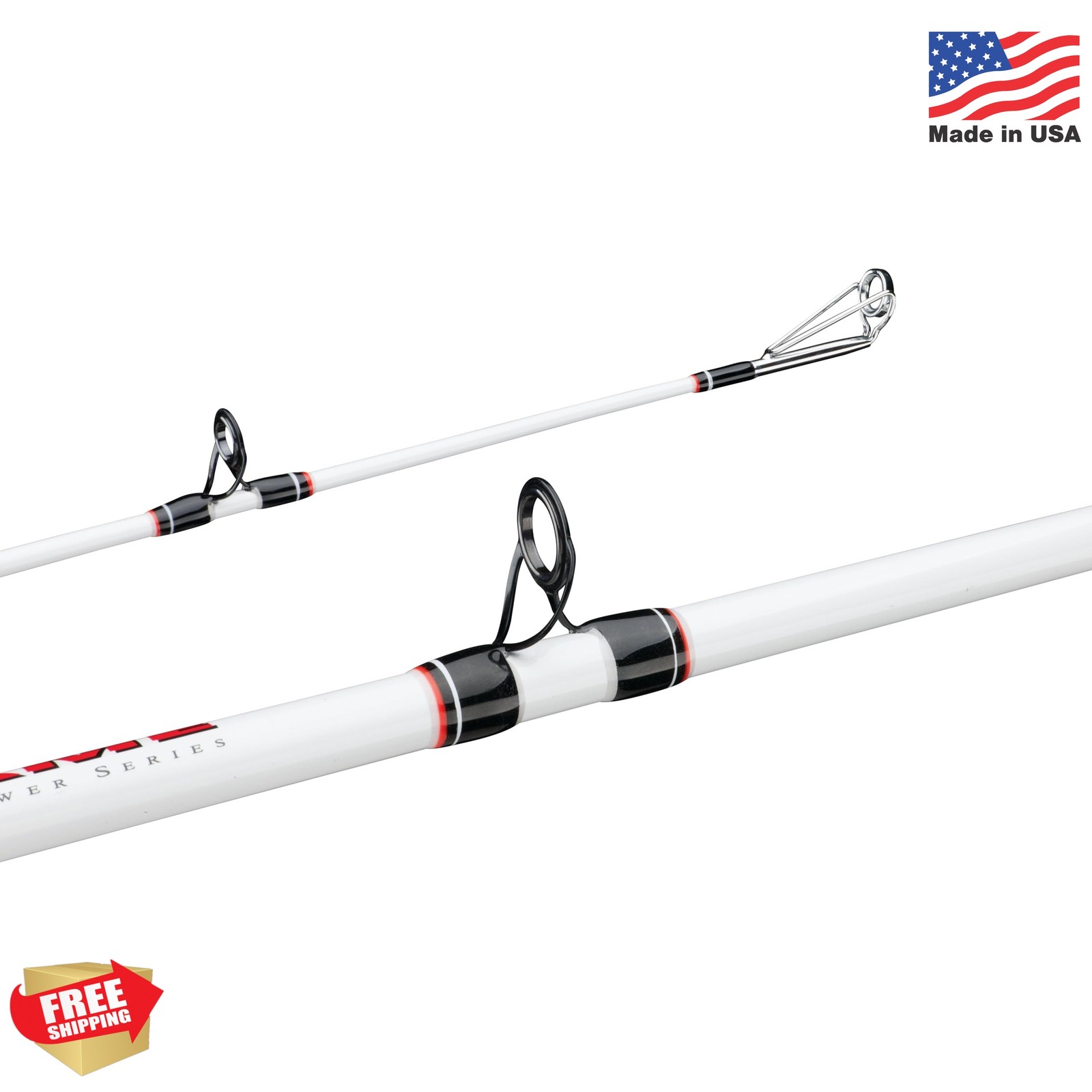 Berkley Big Game Casting Fishing Rod