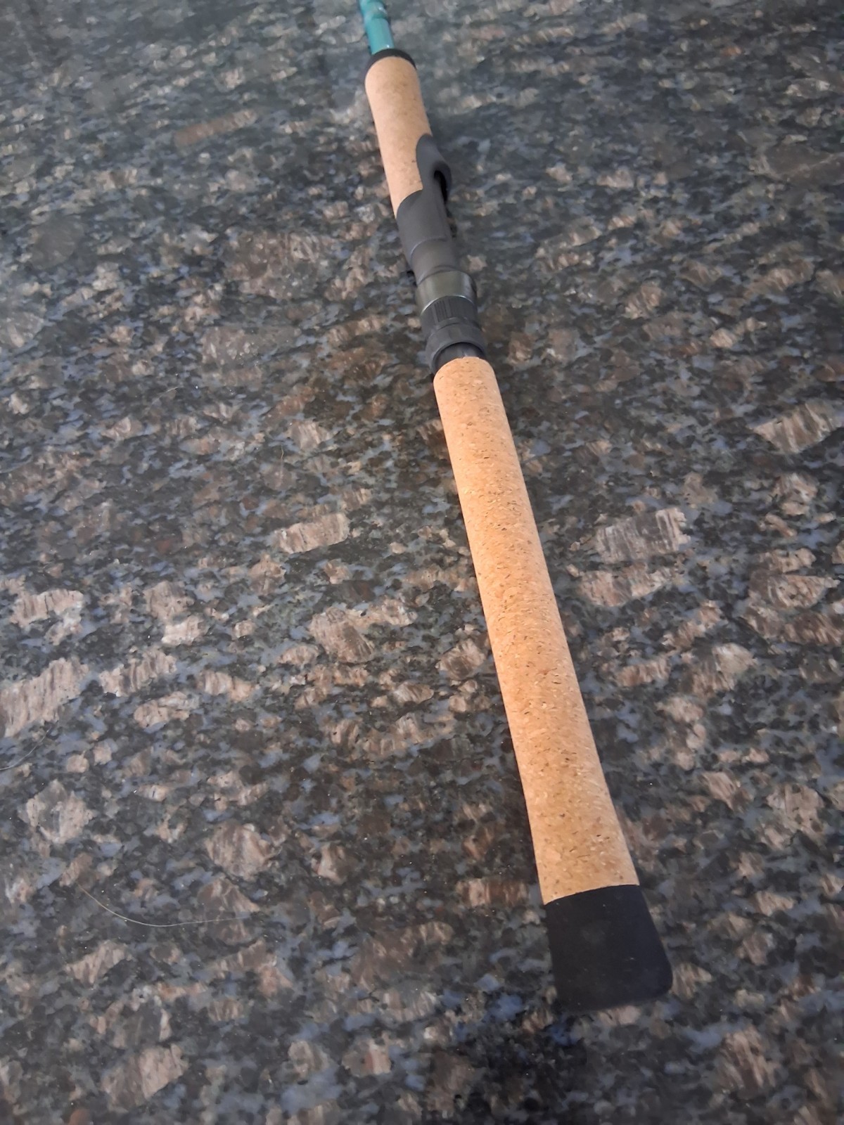 St. Croix Avid Inshore ASIS 7ft mf Spinning Rod