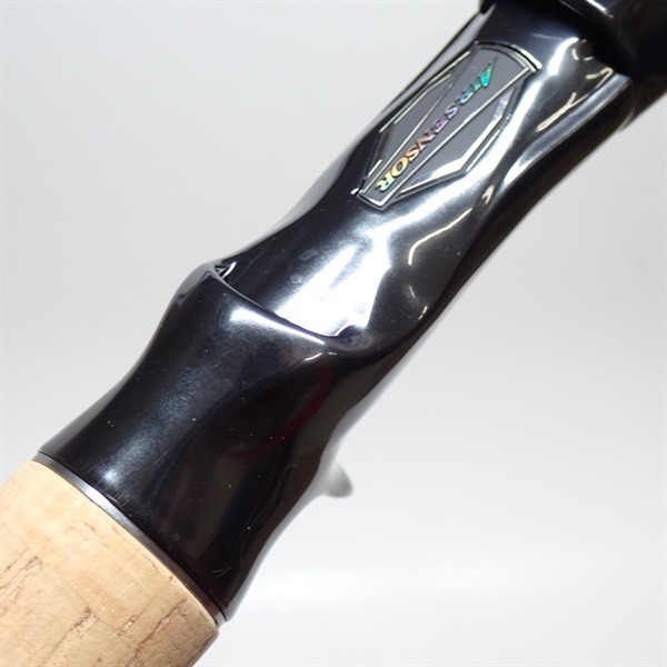 Daiwa 19 Black Label Cond/A
