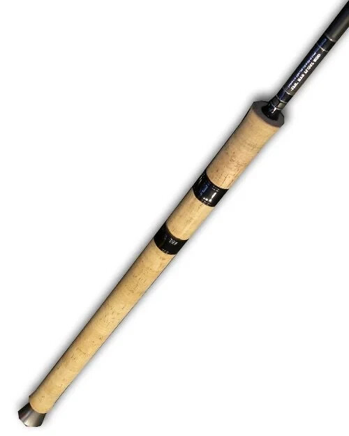 RAVEN RV9 13′.6″ STEELHEAD FLOAT ROD, NEW!