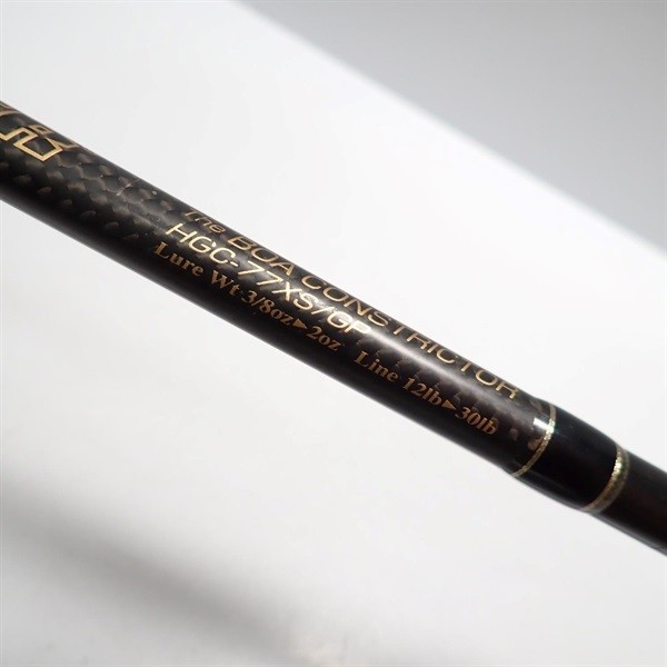 deps Sidewinder HGC-77XS/GP Cond/C