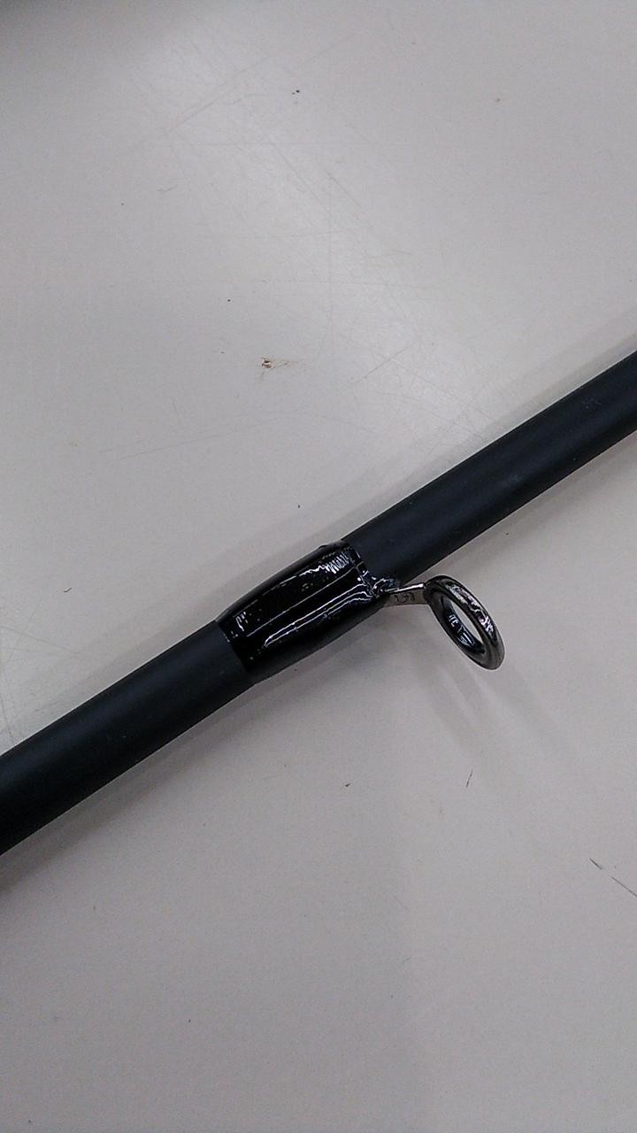 Abugarcia Vengeance Vgc702Mh Rockfish Rod