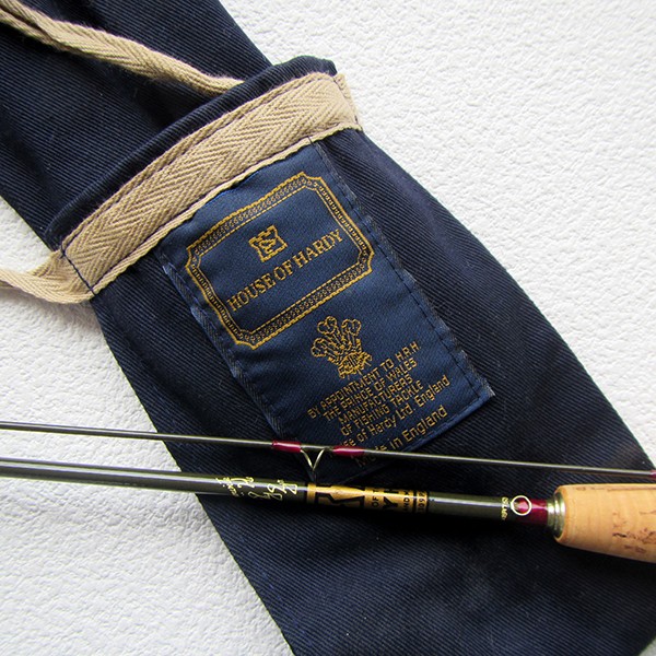 Hardy Graphite Favorite 7′ #2/3 2pc