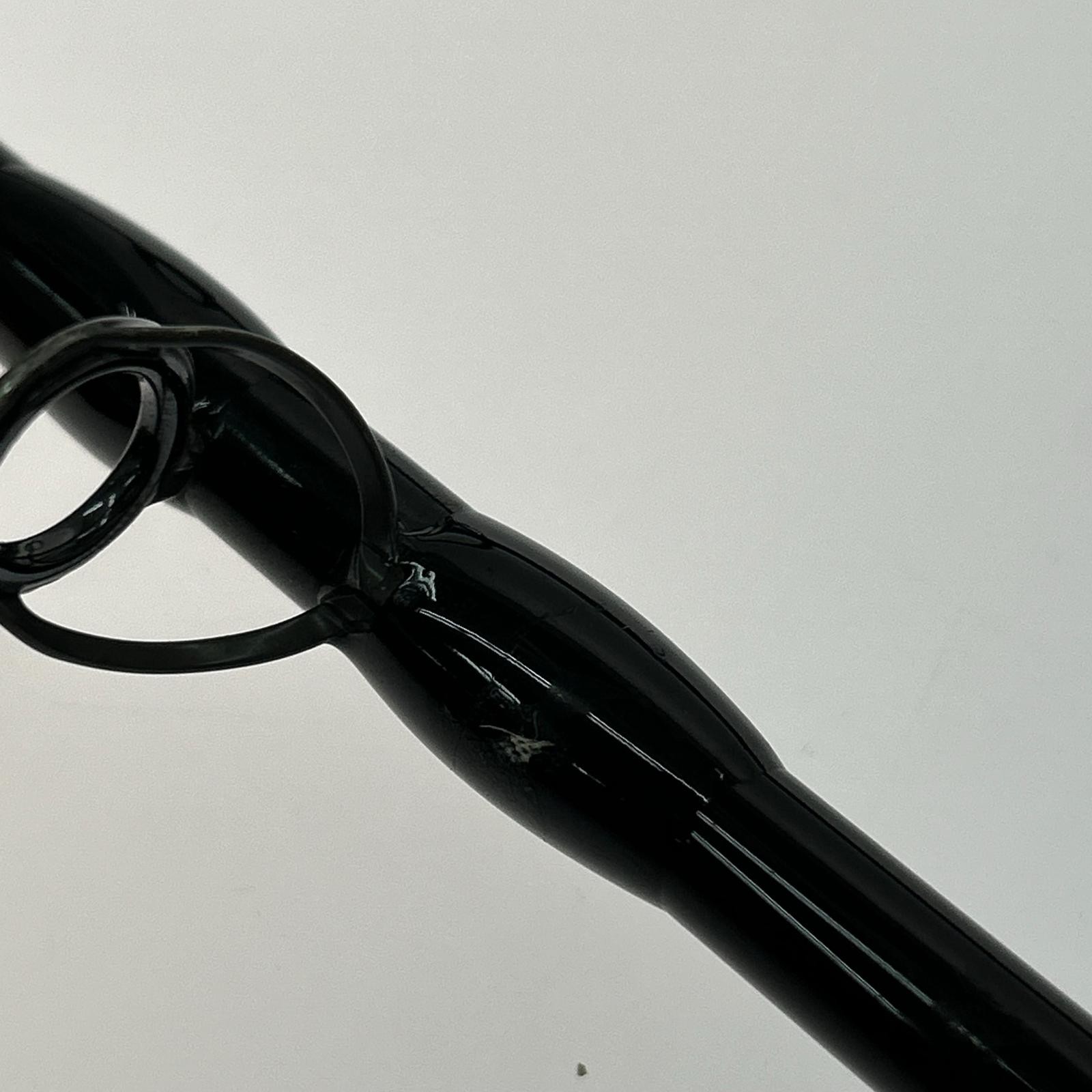 Shadow Rod Oscar Competition 130Z Shore Jigging Rod C Rank Used 51in/130cm