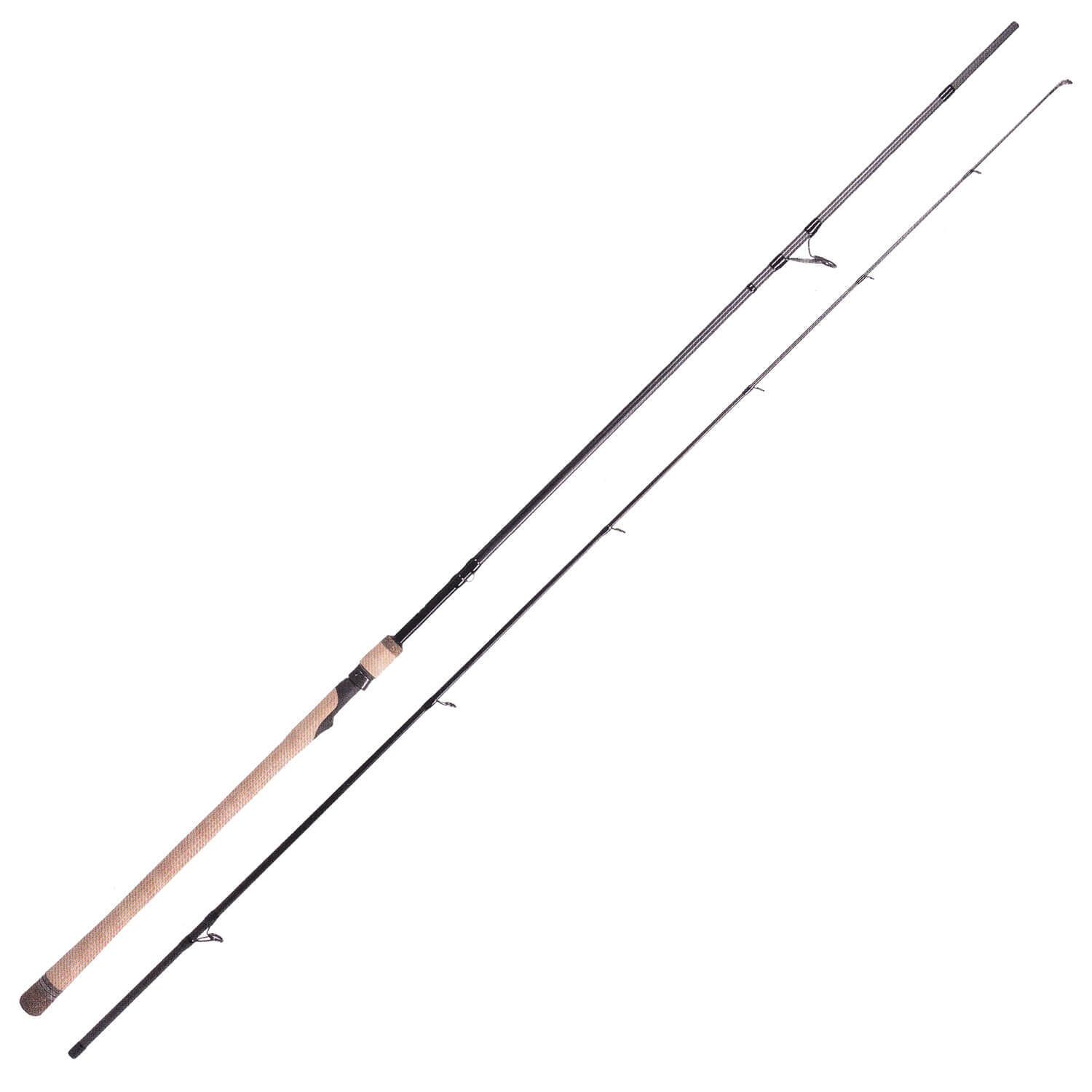Zeck UBS Baitjigger Jig Spinning Rod