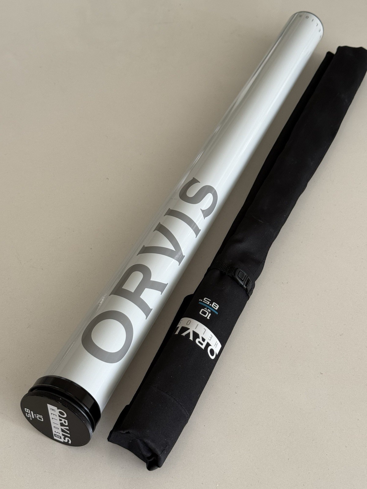 **BEAUTIFUL** 🔥 ORVIS HELIOS-4D 10wt. 8’10”in Flyrod!! ~NEW 2024~🔥