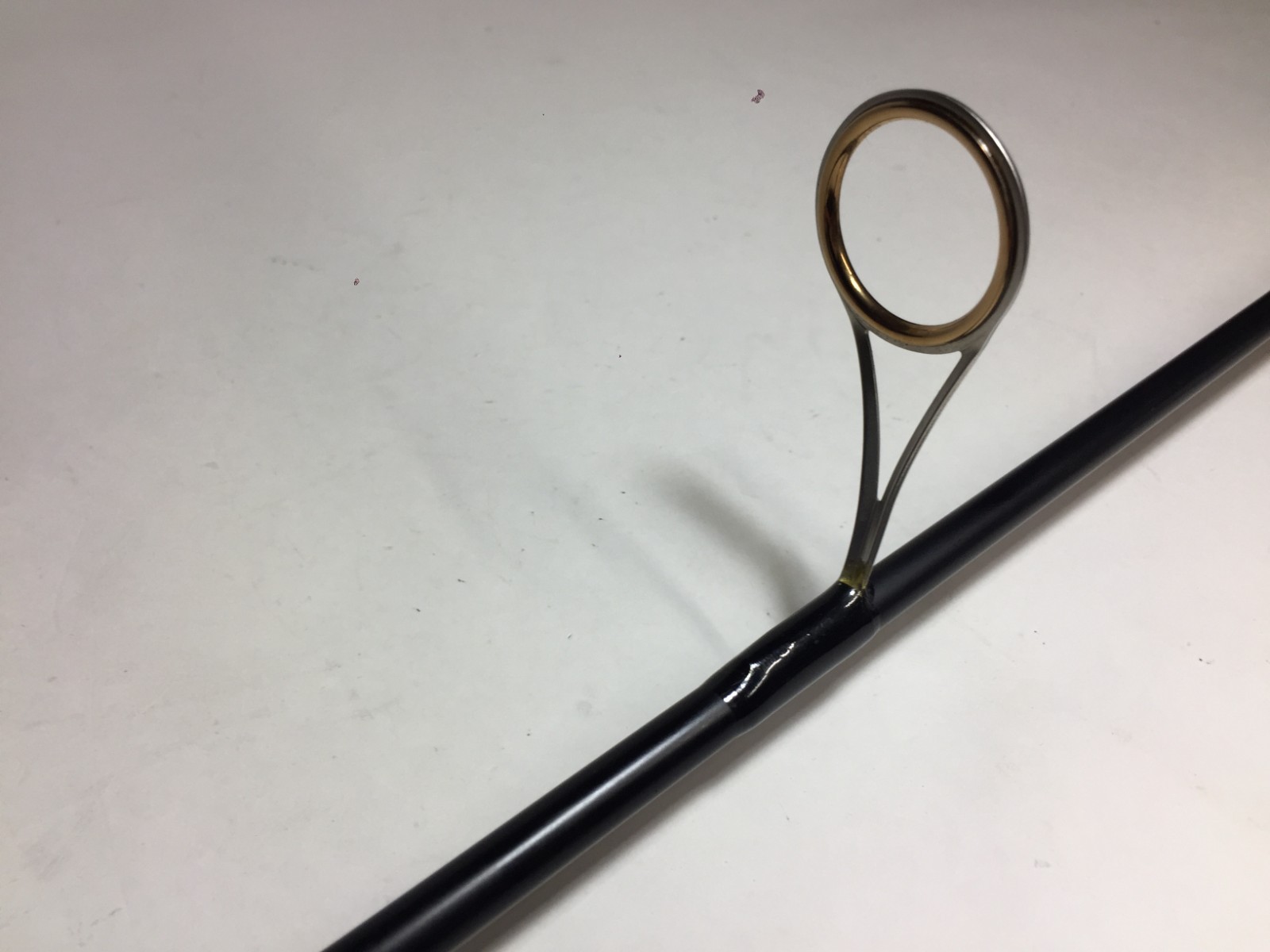 71262) PALMS EDGE V.Glass Spinning Model EVS-601 for Spinning Rod