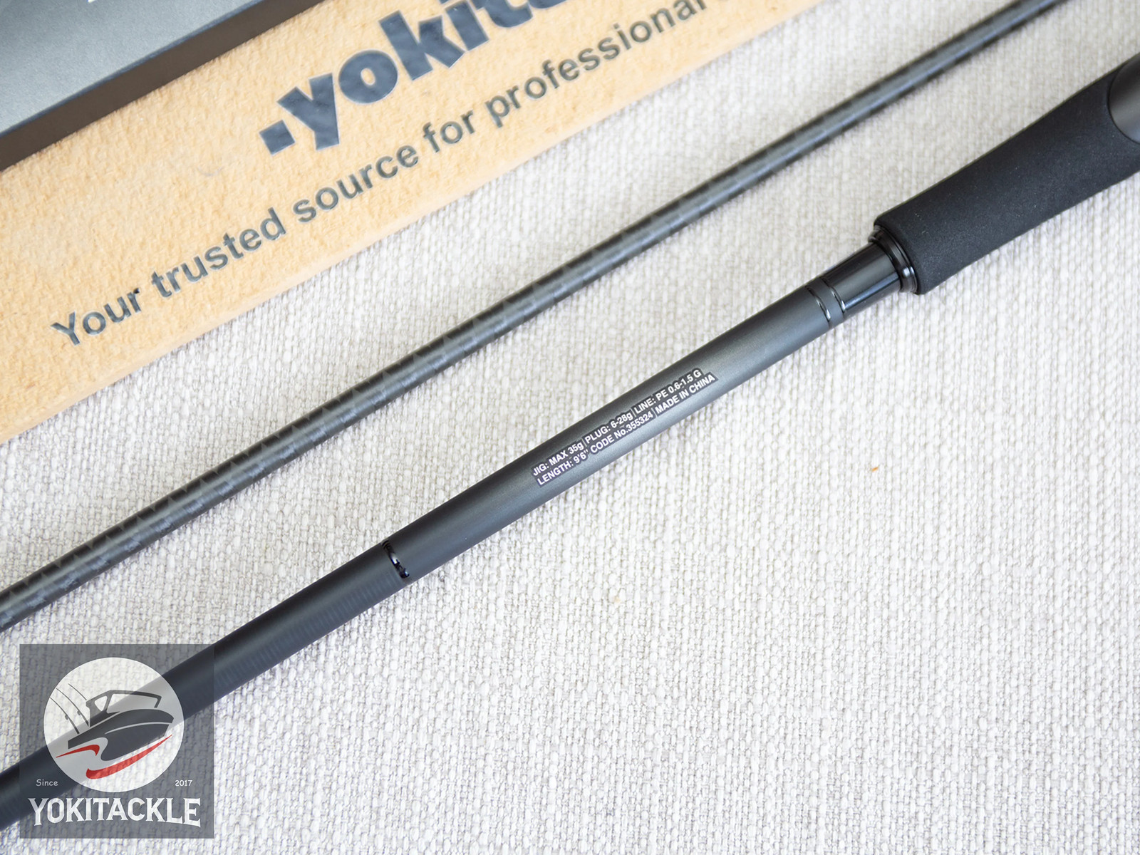 Shimano 23 DIALUNA S96ML Spinning Rod Free Shipping From JAPAN