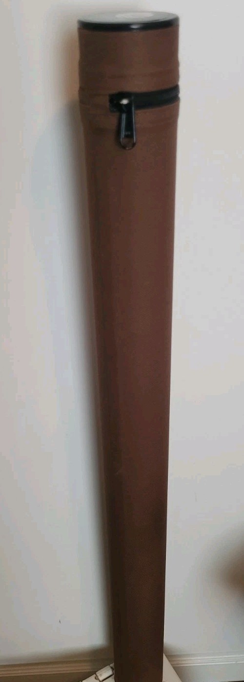 Redington Fly Rod Travel Storage *CASE ONLY Classic Trout 590-4 No. 5 Line 9’0”