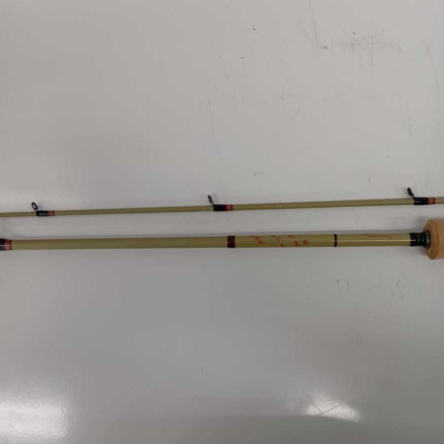 M-Aire M-Ire Mg-56Ml Fishing Supplies Rod Lure Condition A Positive Glass No Not