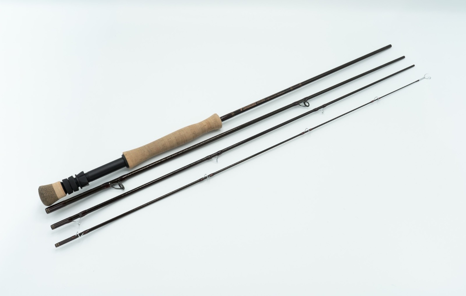 Sage Payload Fly Rod 689-4, 8’9″ 6wt 4 Piece, Excellent Condition, Free Shipping
