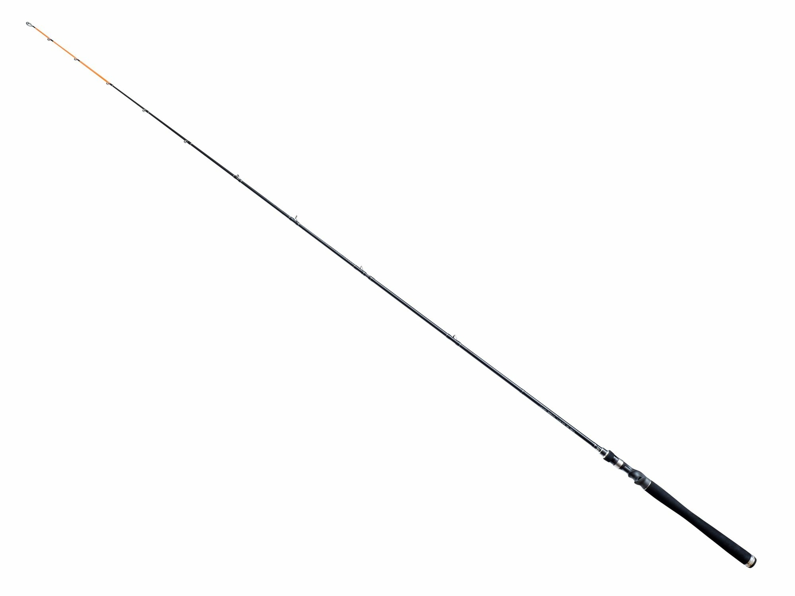 Bullseye Hangman Cast Spinning Rod 2.30m 10-50g Rod Fishing Rod