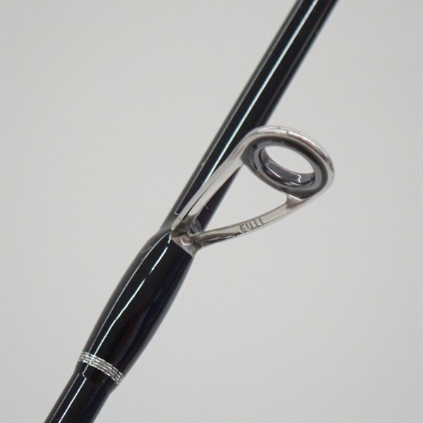 duo Vigor Super Light Jigging S601L Cond/C